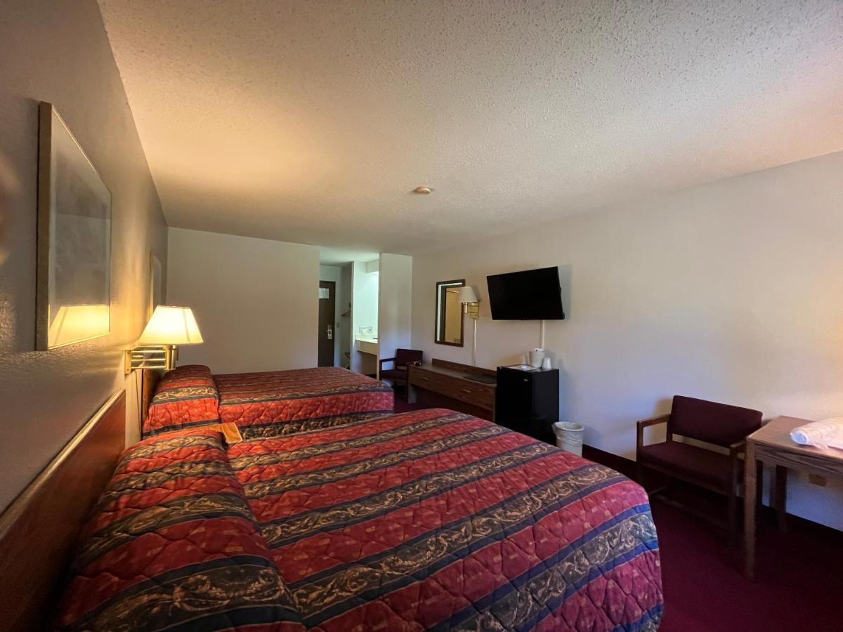 Boulder Bear Motor Lodge Boulder Junction Exteriér fotografie