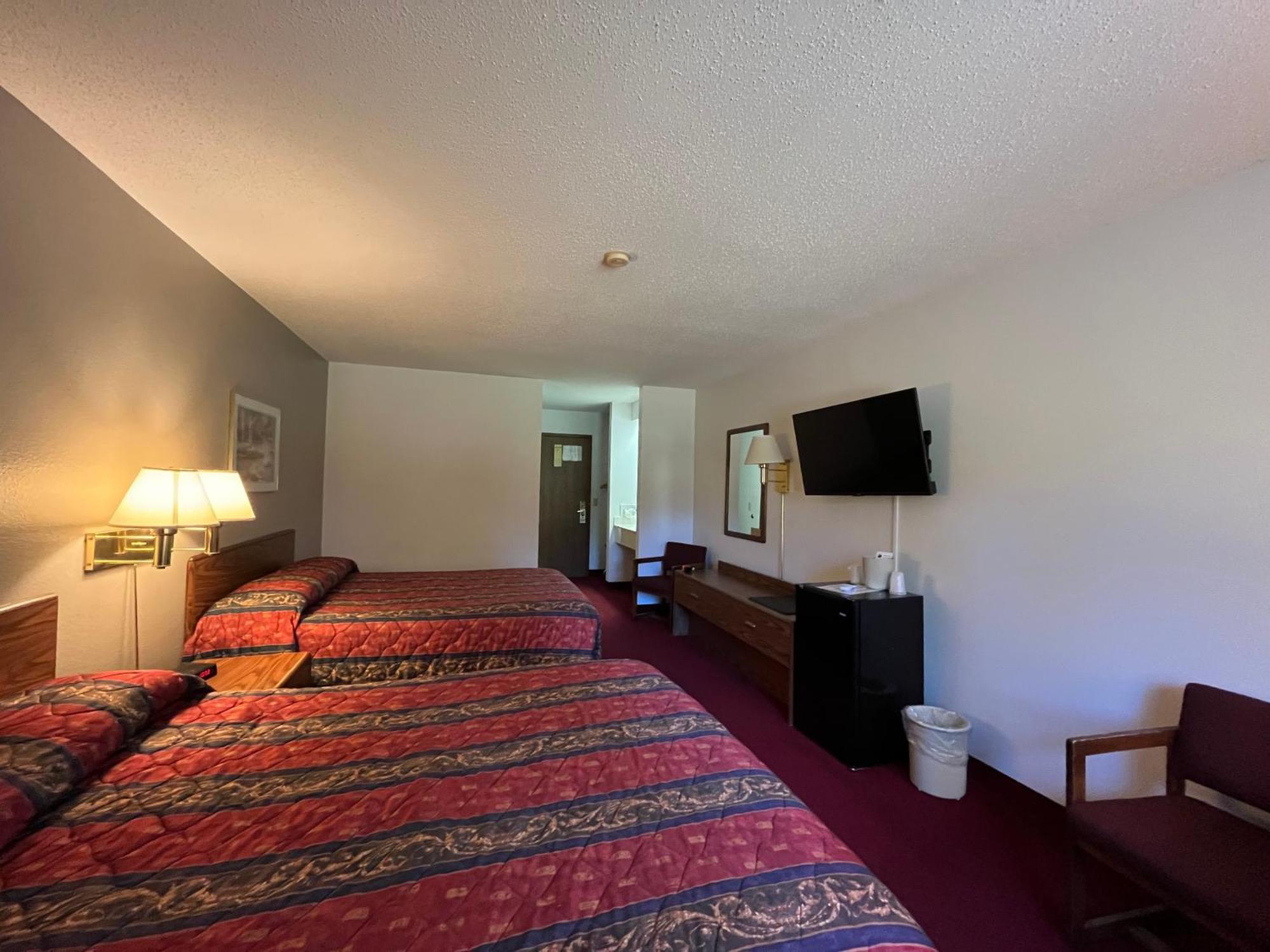 Boulder Bear Motor Lodge Boulder Junction Exteriér fotografie